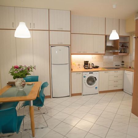 Comfi Apartment Kleio Heraklion  Екстер'єр фото