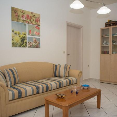 Comfi Apartment Kleio Heraklion  Екстер'єр фото