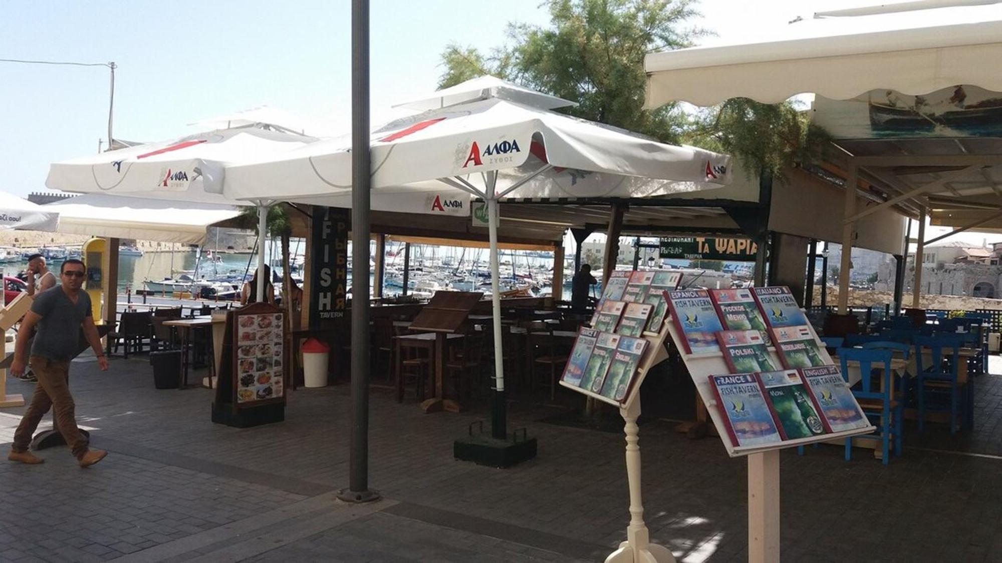 Comfi Apartment Kleio Heraklion  Екстер'єр фото
