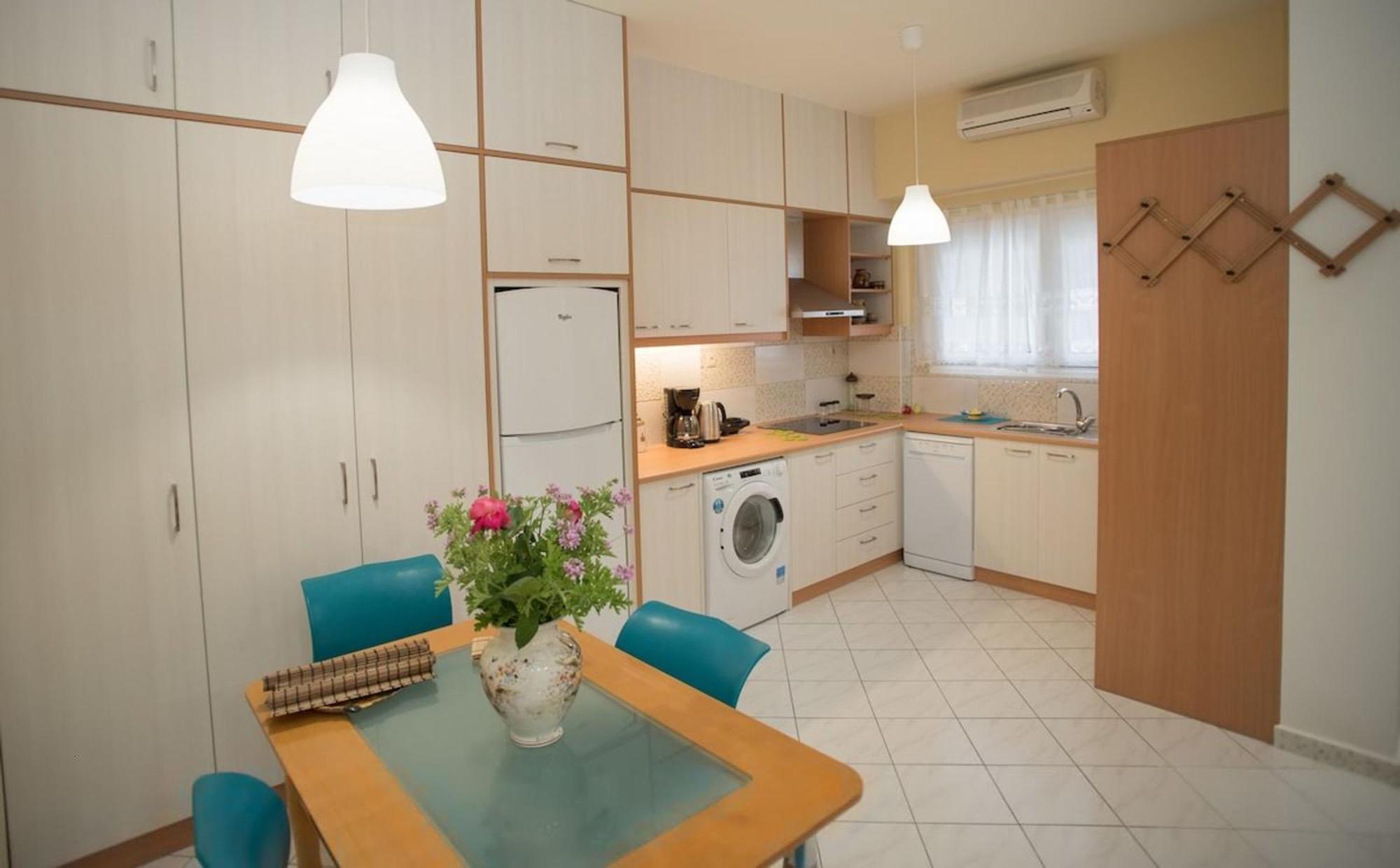 Comfi Apartment Kleio Heraklion  Екстер'єр фото