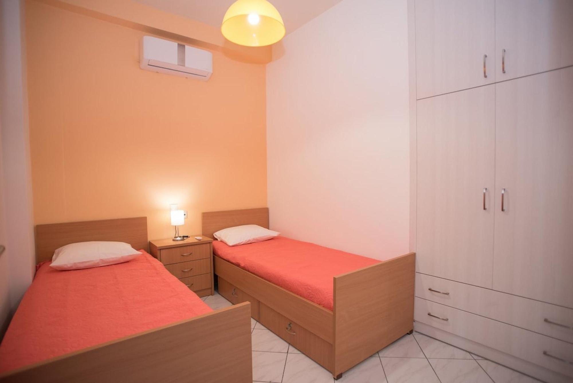 Comfi Apartment Kleio Heraklion  Екстер'єр фото