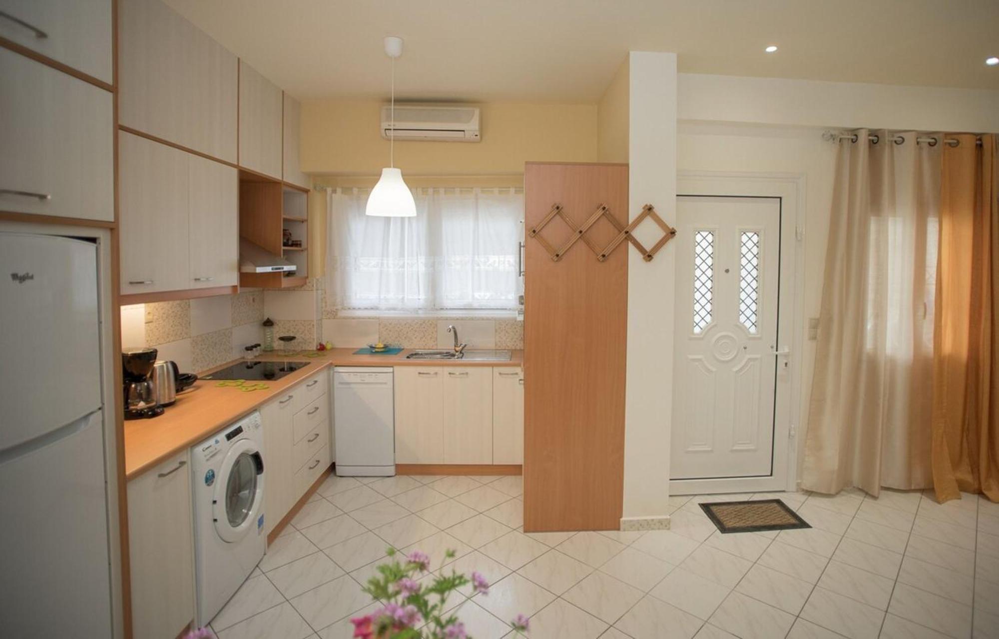 Comfi Apartment Kleio Heraklion  Екстер'єр фото